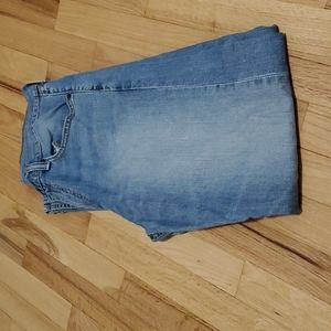 Levi's 505 Jeans